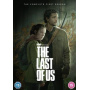 Tv Series - The Last of Us: the Complete First Season