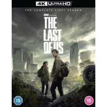 Tv Series - The Last of Us: the Complete First Season