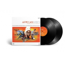 V/A - African Vibes