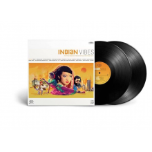 V/A - Indian Vibes