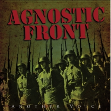 Agnostic Front - Another Voice