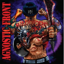 Agnostic Front - Warriors