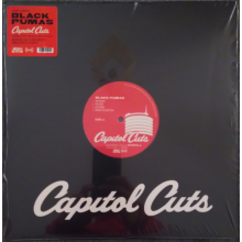 Black Pumas - Capitol Cuts
