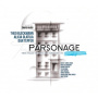 Bleckmann, Theo & Alicia Olatuja & Dan Tepfer - The Parsonage