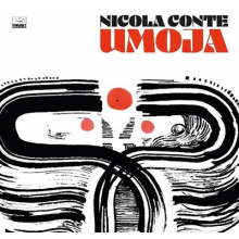 Conte, Nicola - Umoja