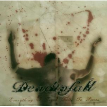 Dead To Fall - Everything I Touch Falls