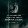 Genovese, Leo & Demian Cabaud & Marcos Cavaleiro - Estrellero