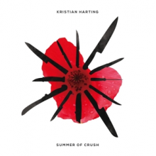 Harting, Kristian - Summer of Crush