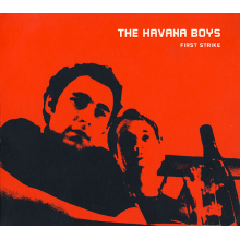 Havana Boys - First Strike