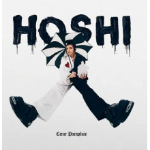 Hoshi - Coeur Parapluie