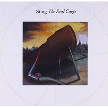 Sting - Soul Cages