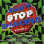 V/A - Can't Stop Dancing 4