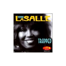 Lasalle, Denise - Trapped