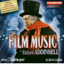 Daniel Adni - Film Music of