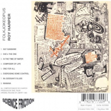 Harper, Roy - Folkjokeopus