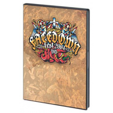V/A - Facedown Fest 2004