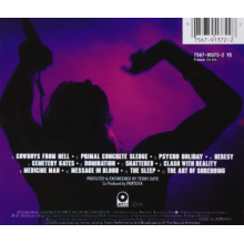 Pantera - Cowboys From Hell