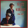 Flatt, Lester & Earl Scruggs, the Stanley Brothers - 1948-1959