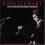 Stewart, John - Complete Phoenix Concerts