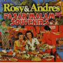 Rosy & Andres - Pasar Malam Souvenirs