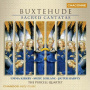 Buxtehude, D. - Sacred Cantatas