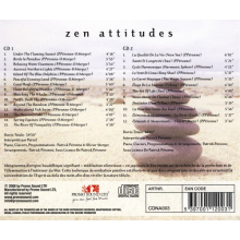 V/A - Zen Attitudes