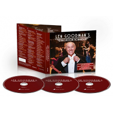 V/A - Len Goodman's Ballroom Bonanza