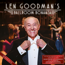 V/A - Len Goodman's Ballroom Bonanza