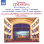 Mazzonetto, Francesco - Overtures Vol.4