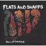 Flats and Sharps - King of My Mind