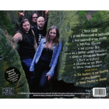 Arkham Witch - Legions of the Deep Respawned