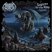 Arkham Witch - Legions of the Deep Respawned