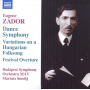Zador, E. - Dance Symphony