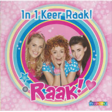 Raak! - In 1 Keer Raak