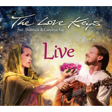 Love Keys - Live
