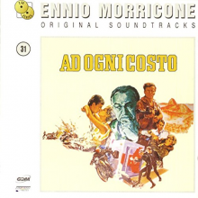Morricone, Ennio - Ad Ogni Costo/Il Ladrone