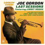 Gordon, Jon (Quintet) - Last Sessions
