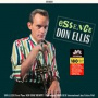 Ellis, Don -Quartet- - Essence