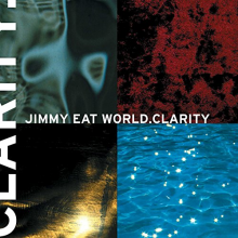 Jimmy Eat World - Clarity