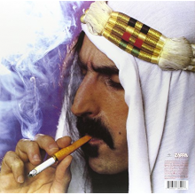 Frank Zappa, the Mothers - Sheik Yerbouti