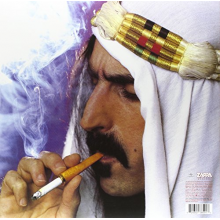 Zappa, Frank - Sheik Yerbouti
