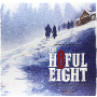 Morricone, Ennio - Quentin Tarantino's the Hateful Eight