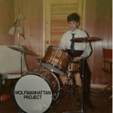 Wolfmanhattan Project - Smells Like You