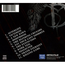 Degradead - Degradead