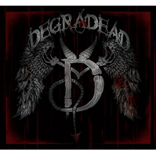 Degradead - Degradead