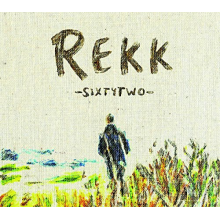 Rekk - Sixtytwo