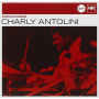 Antolini, Charly - Power Drummer