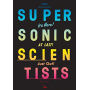 Book - Supersonic Scientists
