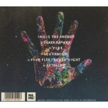 Pil & Blue - Forget the Past, Let's Worry About the Future