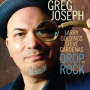 Joseph, Greg - Drop the Rock